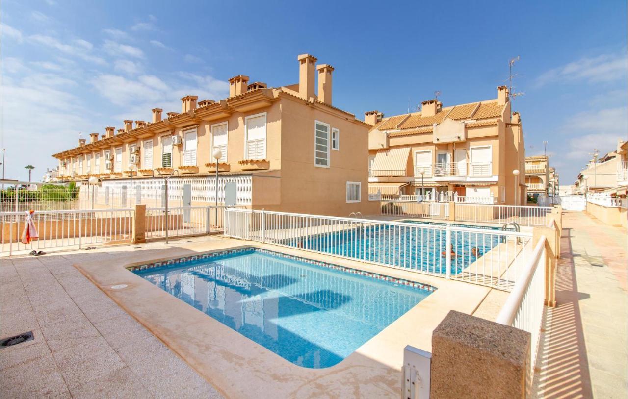 2 Bedroom Lovely Home In סנטה פולה מראה חיצוני תמונה