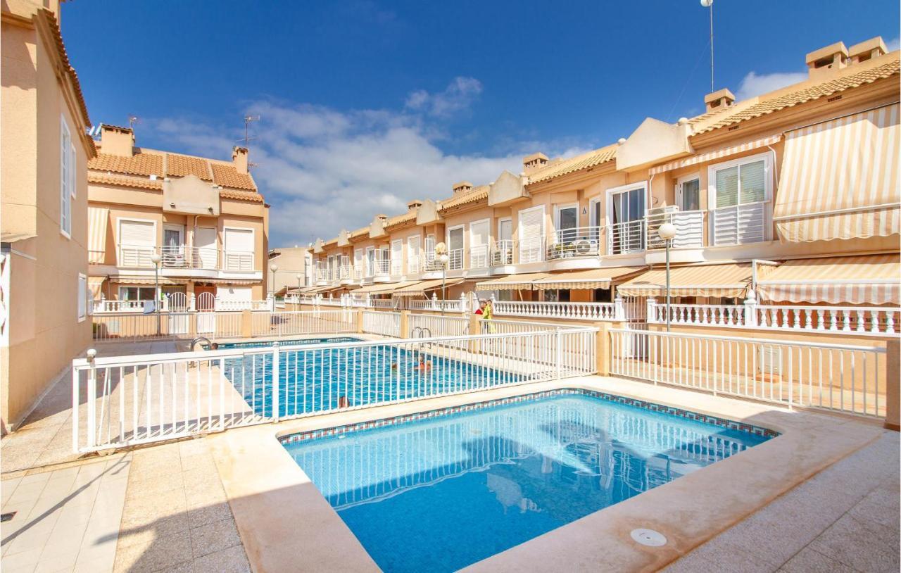 2 Bedroom Lovely Home In סנטה פולה מראה חיצוני תמונה