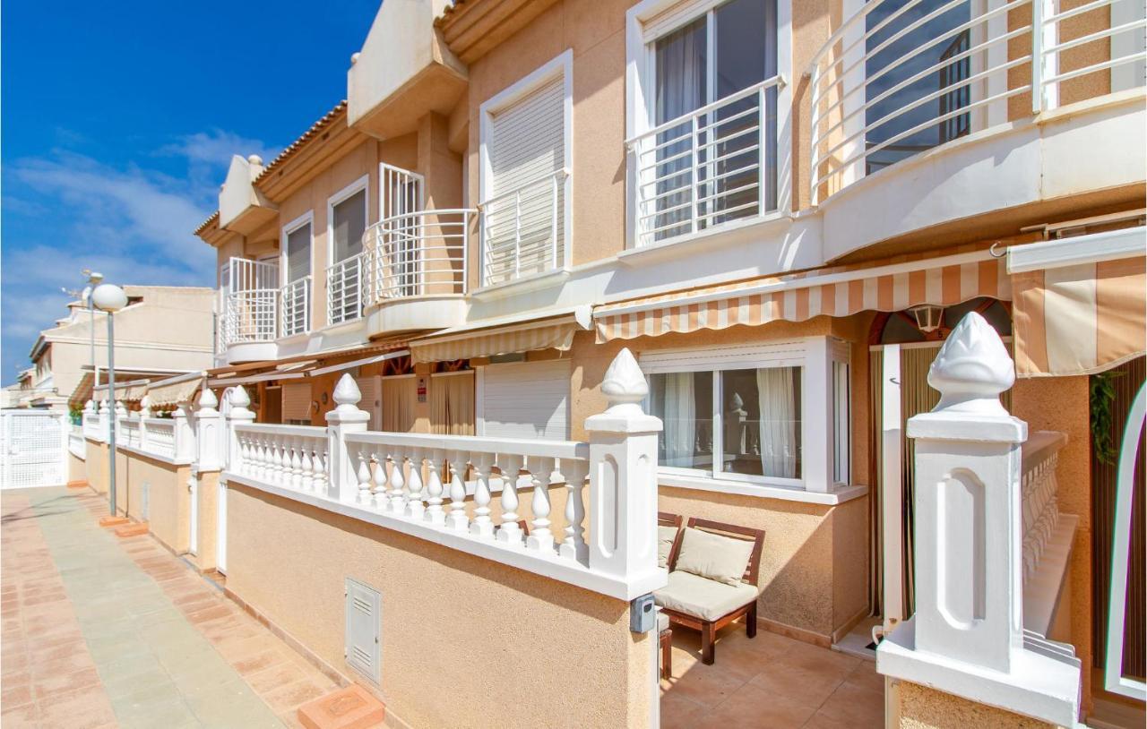 2 Bedroom Lovely Home In סנטה פולה מראה חיצוני תמונה