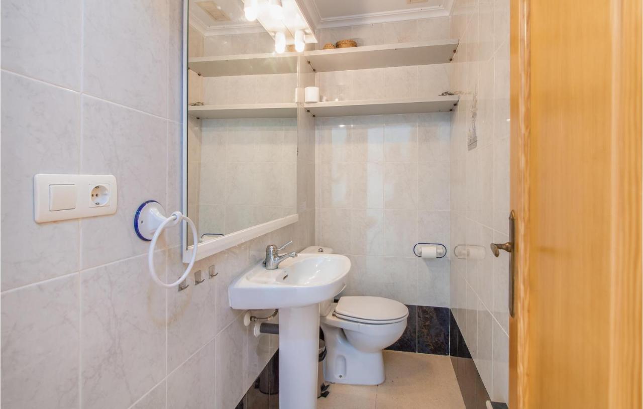 2 Bedroom Lovely Home In סנטה פולה מראה חיצוני תמונה