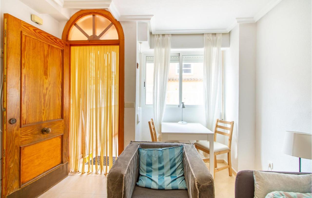 2 Bedroom Lovely Home In סנטה פולה מראה חיצוני תמונה