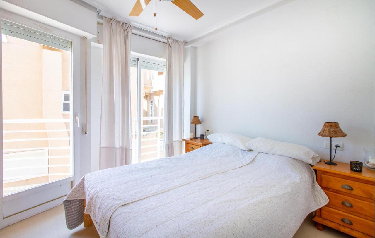 2 Bedroom Lovely Home In סנטה פולה מראה חיצוני תמונה