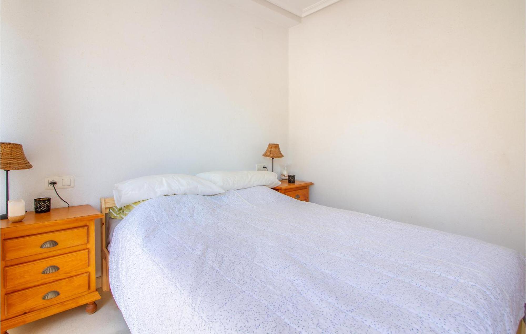 2 Bedroom Lovely Home In סנטה פולה מראה חיצוני תמונה