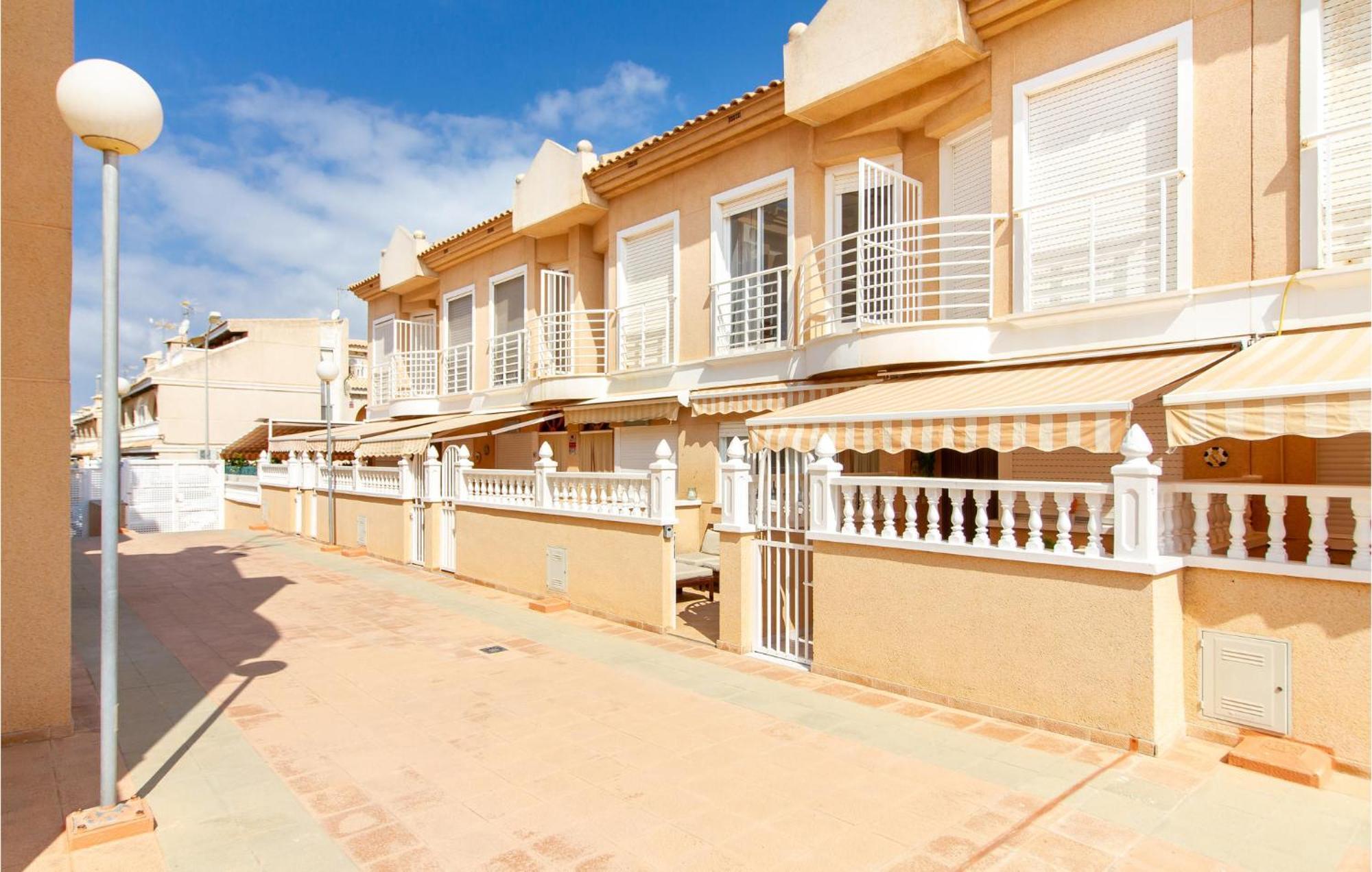 2 Bedroom Lovely Home In סנטה פולה מראה חיצוני תמונה